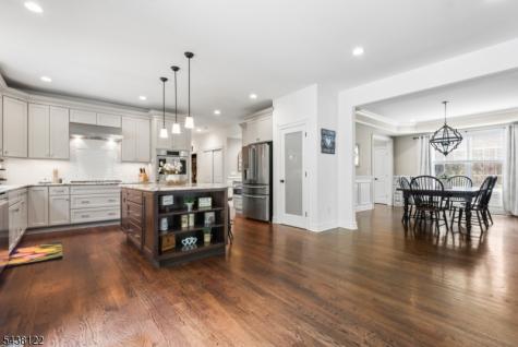 24 Claire Drive Bridgewater NJ 08807