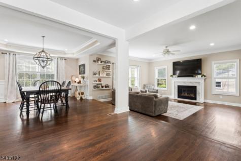 24 Claire Drive Bridgewater NJ 08807
