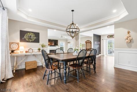 24 Claire Drive Bridgewater NJ 08807