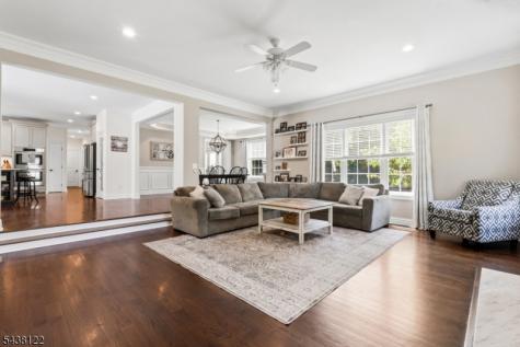 24 Claire Drive Bridgewater NJ 08807