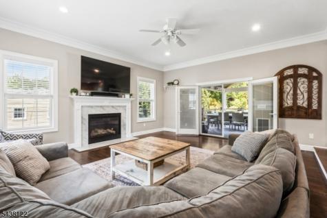 24 Claire Drive Bridgewater NJ 08807