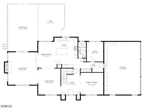 24 Claire Drive Bridgewater NJ 08807