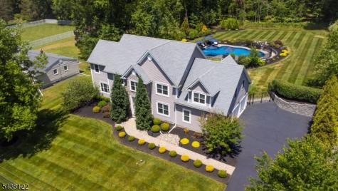 24 Claire Drive Bridgewater NJ 08807