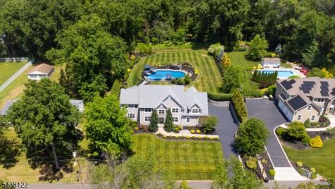 24 Claire Drive Bridgewater NJ 08807