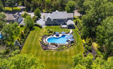 24 Claire Drive Bridgewater NJ 08807