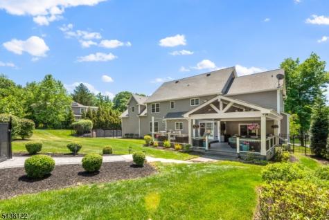 24 Claire Drive Bridgewater NJ 08807