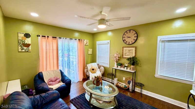 103 Bailey Avenue Hillside NJ 07205