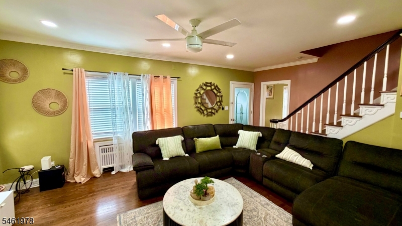 103 Bailey Avenue Hillside NJ 07205