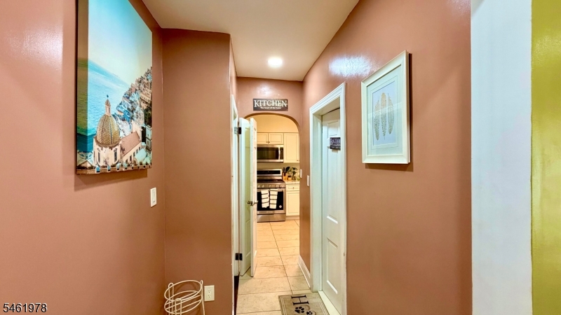 103 Bailey Avenue Hillside NJ 07205