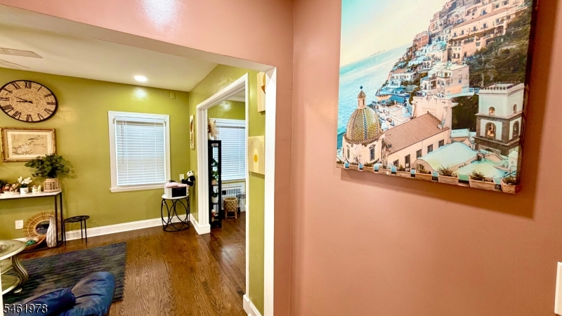 103 Bailey Avenue Hillside NJ 07205