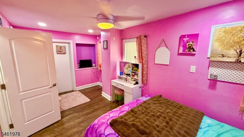 103 Bailey Avenue Hillside NJ 07205