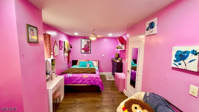 103 Bailey Avenue Hillside NJ 07205