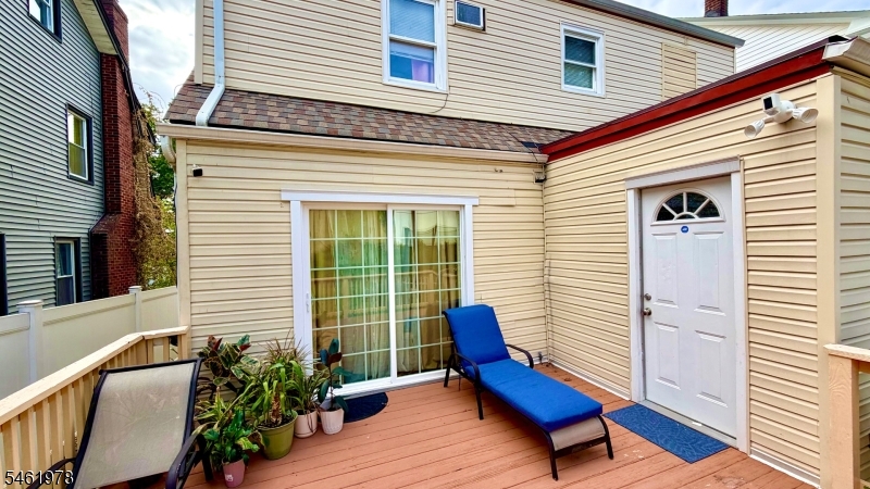 103 Bailey Avenue Hillside NJ 07205