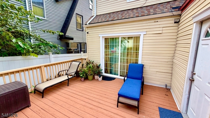 103 Bailey Avenue Hillside NJ 07205