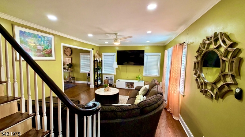 103 Bailey Avenue Hillside NJ 07205