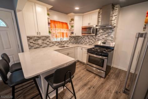 42 Telford Street East Orange NJ 07018