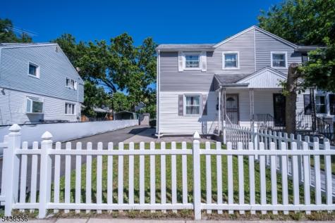 42 Telford Street East Orange NJ 07018