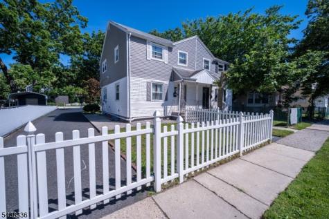 42 Telford Street East Orange NJ 07018