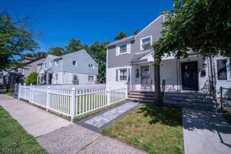 42 Telford Street East Orange NJ 07018