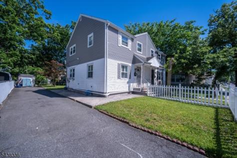 42 Telford Street East Orange NJ 07018