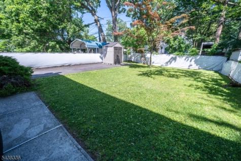 42 Telford Street East Orange NJ 07018