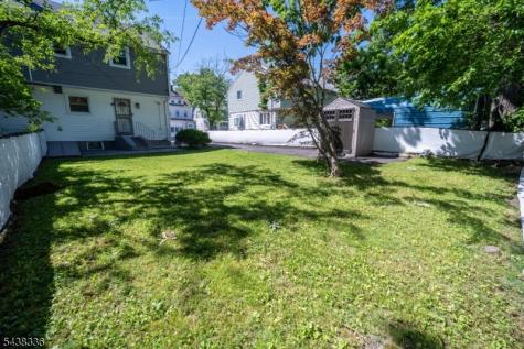 42 Telford Street East Orange NJ 07018