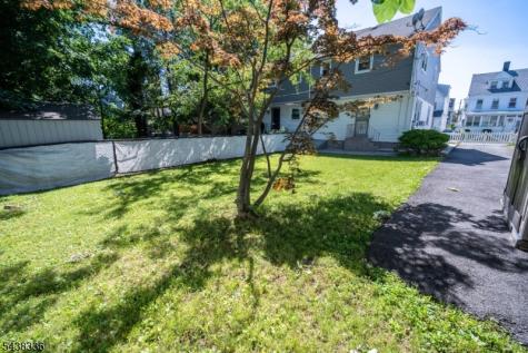 42 Telford Street East Orange NJ 07018