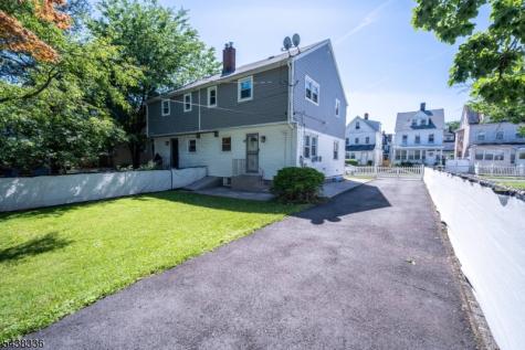 42 Telford Street East Orange NJ 07018