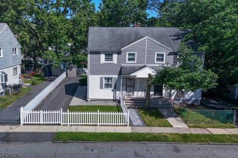 42 Telford Street East Orange NJ 07018