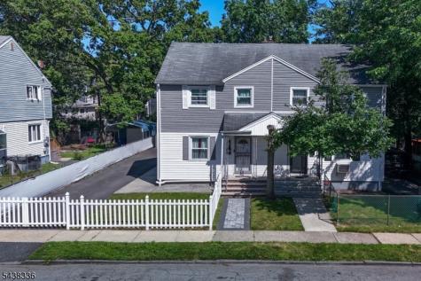 42 Telford Street East Orange NJ 07018