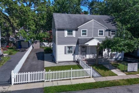 42 Telford Street East Orange NJ 07018