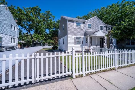 42 Telford Street East Orange NJ 07018
