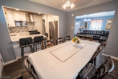42 Telford Street East Orange NJ 07018