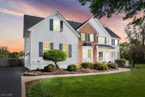 34 White Meadow Road Hillsborough NJ 08844