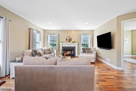 34 White Meadow Road Hillsborough NJ 08844