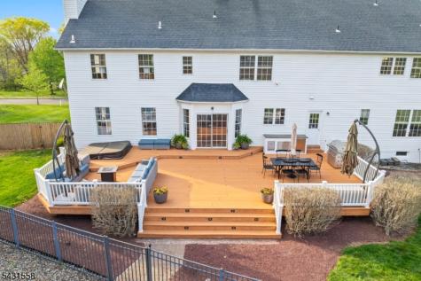 34 White Meadow Road Hillsborough NJ 08844
