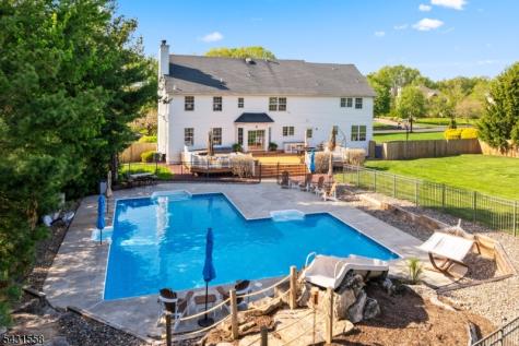 34 White Meadow Road Hillsborough NJ 08844