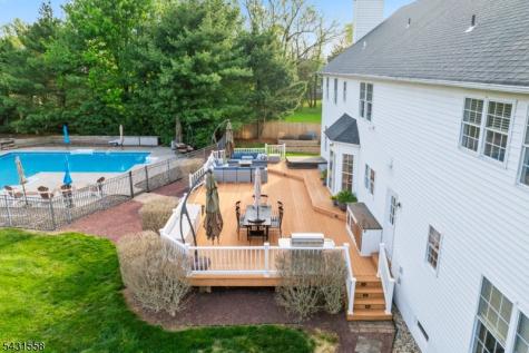 34 White Meadow Road Hillsborough NJ 08844