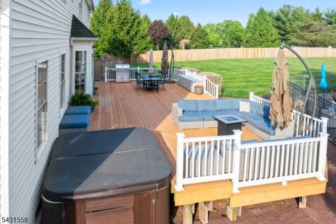 34 White Meadow Road Hillsborough NJ 08844