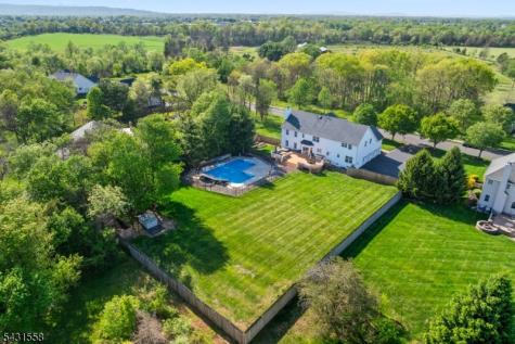 34 White Meadow Road Hillsborough NJ 08844