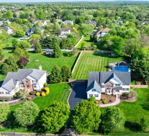 34 White Meadow Road Hillsborough NJ 08844
