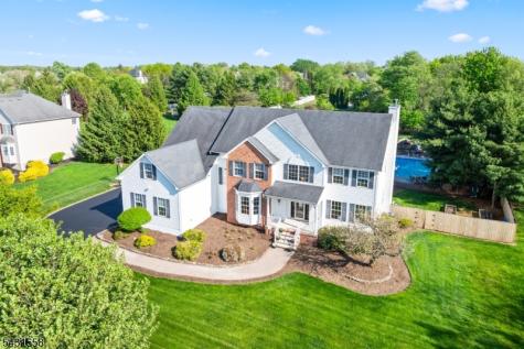 34 White Meadow Road Hillsborough NJ 08844