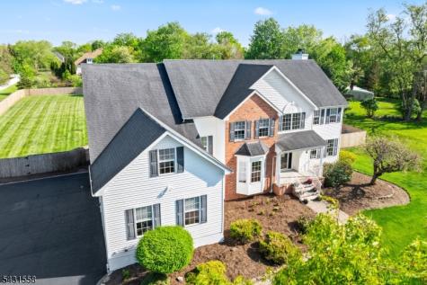 34 White Meadow Road Hillsborough NJ 08844