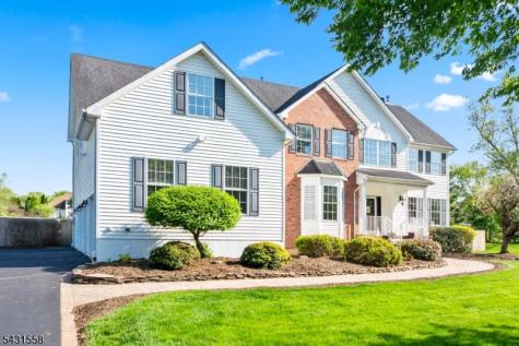 34 White Meadow Road Hillsborough NJ 08844