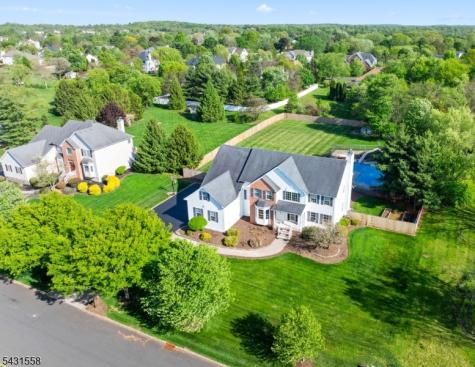 34 White Meadow Road Hillsborough NJ 08844