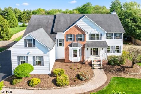 34 White Meadow Road Hillsborough NJ 08844