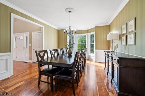 34 White Meadow Road Hillsborough NJ 08844