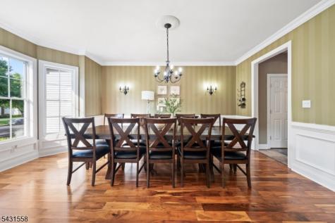 34 White Meadow Road Hillsborough NJ 08844
