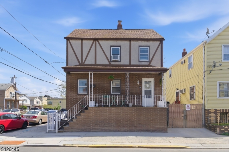 43 Bank Street Elizabeth NJ 07201