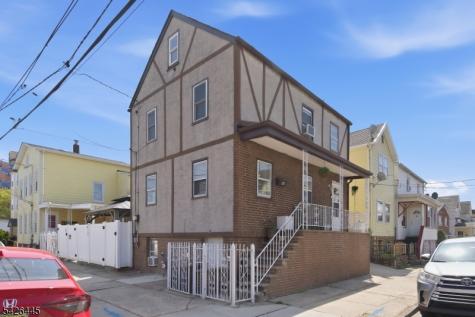 43 Bank Street Elizabeth NJ 07201